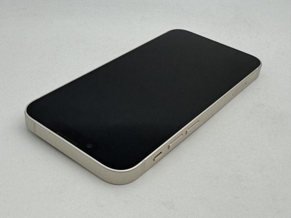 refurbished iPhone 13 Mini polarstern