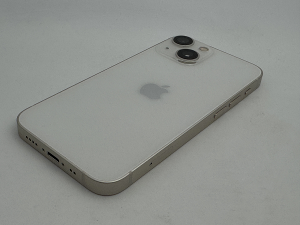 refurbished iPhone 13 Mini polarstern