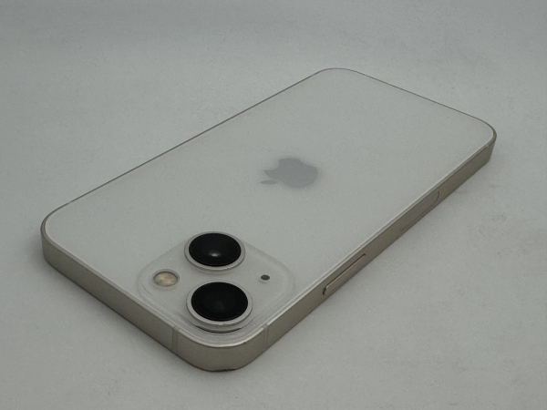 refurbished iPhone 13 Mini polarstern
