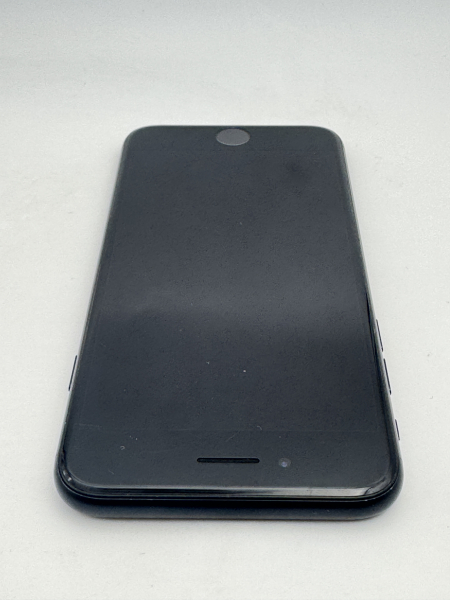 Refurbished iPhone SE 2022 Mitternacht