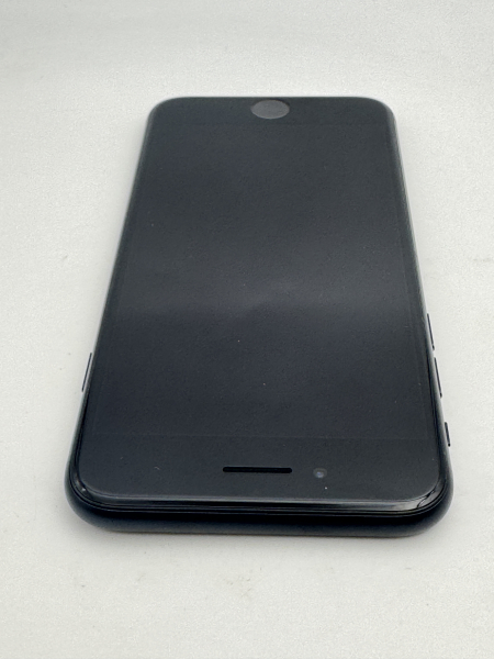 Refurbised iPhone SE 2022 64GB Mitternacht