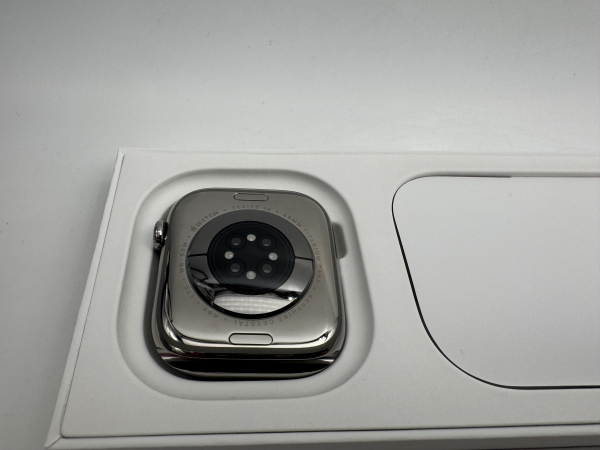Apple Watch Series 10 titan