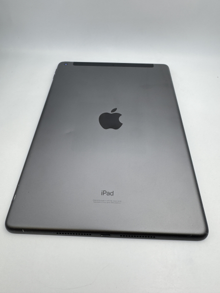 Refurbished iPad 2020 / 8. Generation spacegrey