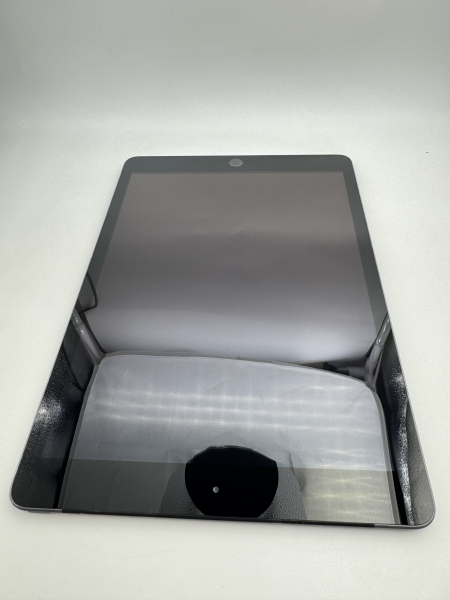Refurbished iPad 2020 / 8. Generation spacegrey