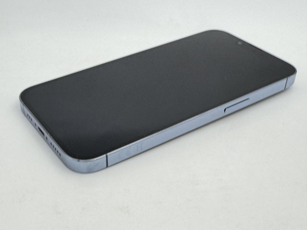 Refurbished iPhone 13 Pro sierrablau
