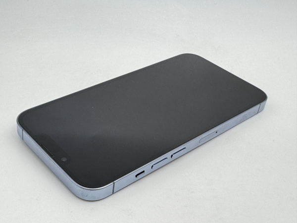 Refurbished iPhone 13 Pro sierrablau