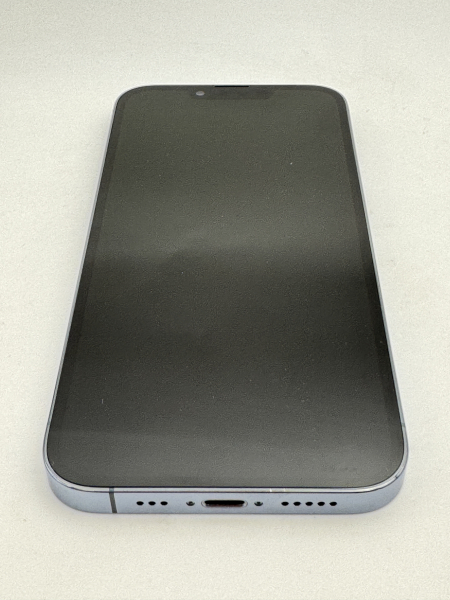 Refurbished iPhone 13 Pro sierrablau