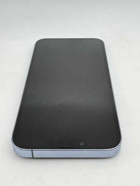 Refurbished iPhone 13 Pro sierrablau