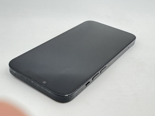 refurbished iPhone 14 mitternacht