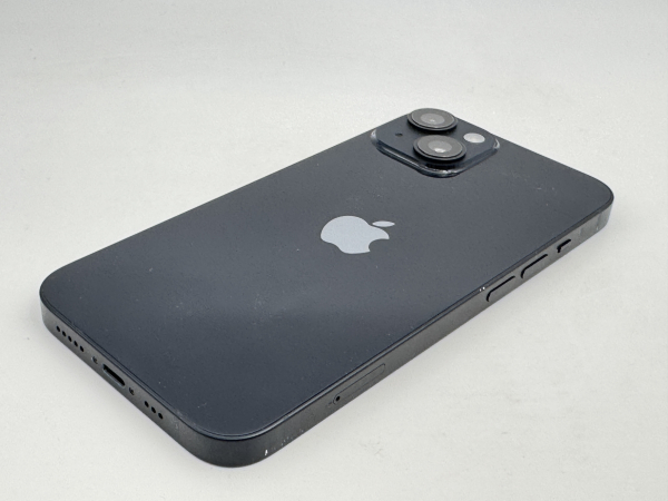 refurbished iPhone 14 mitternacht