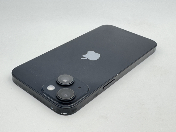 refurbished iPhone 14 mitternacht