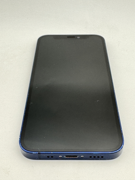 Refurbished iPhone 12 mini blau