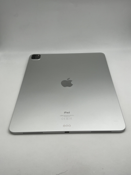 iPad Pro 12,9'' (4. Generation), silber, 128GB, WIFI