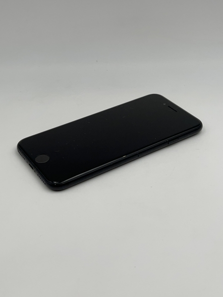 iPhone XR, 64GB, schwarz (ID: 23374), Zustand "gut/sehr gut", Akku 100%