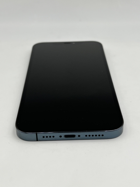 iPhone 12 Pro Max, 128GB, pazifikblau (ID 36393) Zustand "gut", Akku 99%