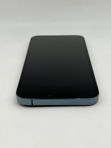 iPhone 12 Pro Max, 128GB, pazifikblau (ID 36393) Zustand "gut", Akku 99%
