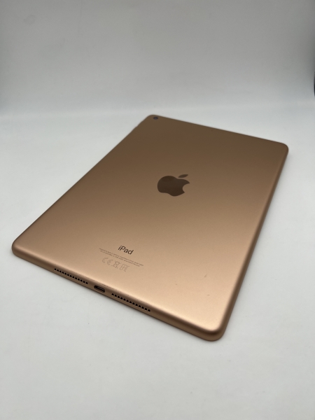 iPad 2018 (6. Generation), 9,7'', 32GB, WIFI, gold (ID UJMVR), Zustand "sehr gut", Akku 92%