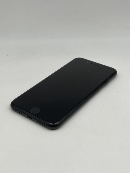 iPhone SE 2020, 128GB, black (ID: 99979), Zustand "gebraucht", Akku 89%