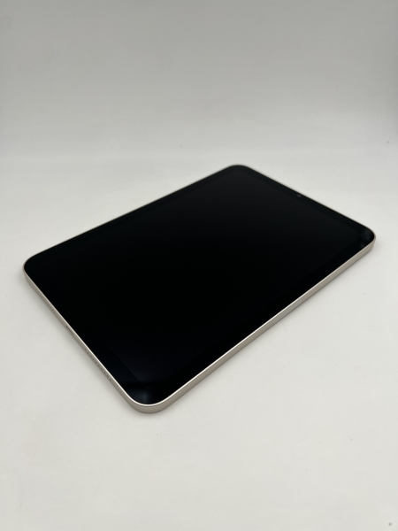 iPad mini (6. Generation), 64GB, WIFI, starlight