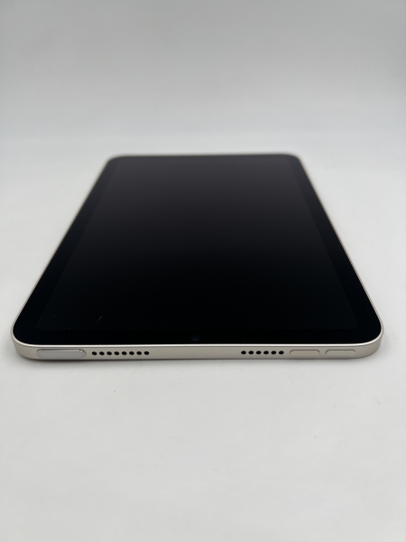 iPad mini (6. Generation), 64GB, WIFI, starlight