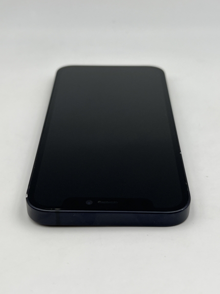 iPhone 12 mini, 128GB, schwarz (ID: 53996), Zustand "gut", Akku 88%