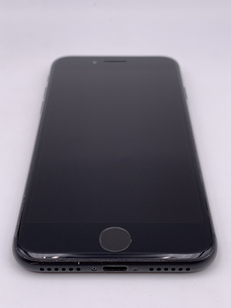 iPhone 7, 32GB, schwarz (ID: 28318), Zustand "gut", Akku 93%
