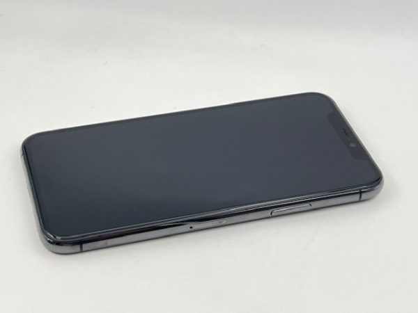 Refurbished iPhone 11 schwarz