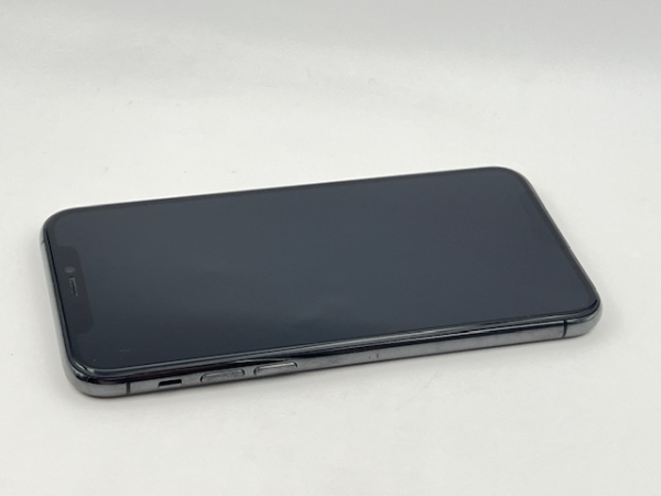 Refurbished iPhone 11 schwarz