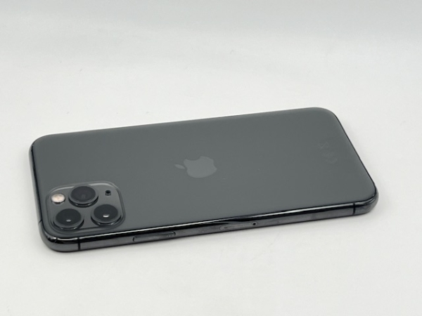 Refurbished iPhone 11 schwarz