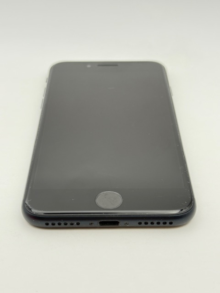 Refurbished iPhone SE 2022 Mitternacht
