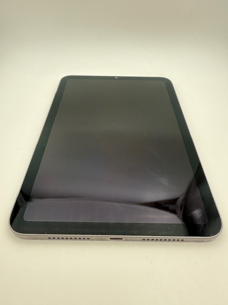 refurbished iPad mini 6. Generation spacegrey