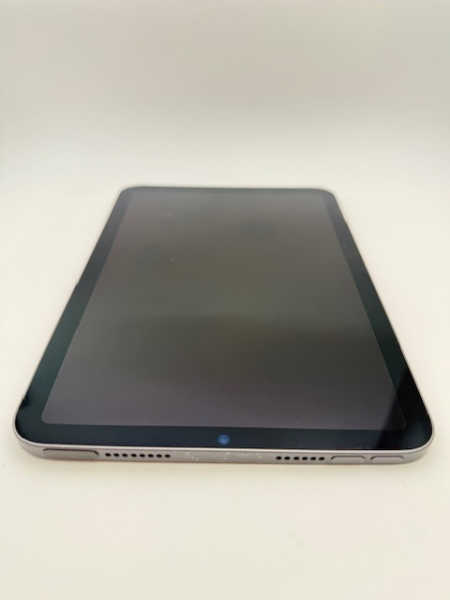 refurbished iPad mini 6. Generation spacegrey