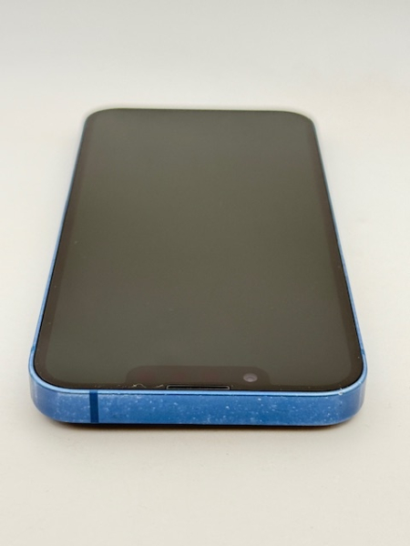 Refurbished iPhone 13 mini blau