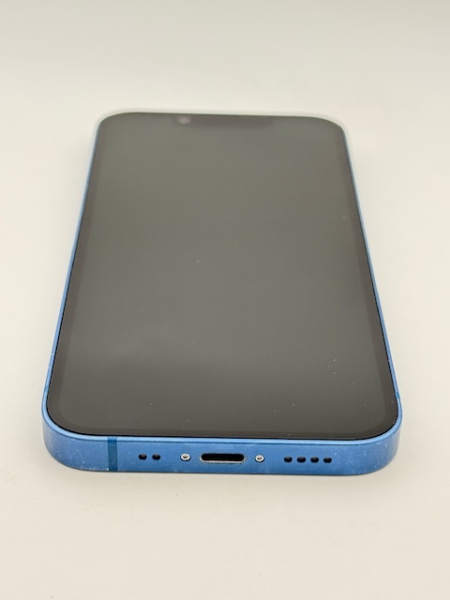 Refurbished iPhone 13 mini blau