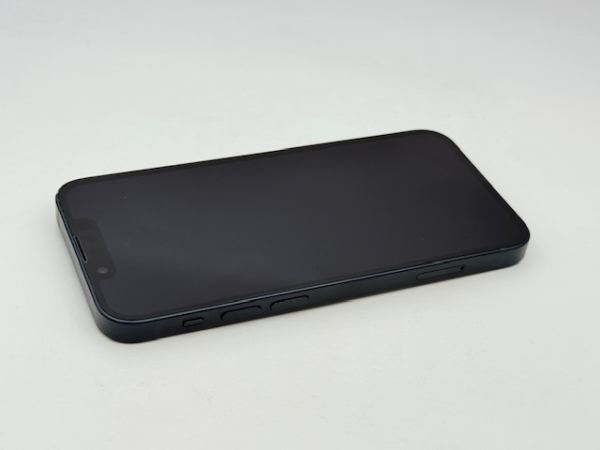 Refurbished iPhone 13 mini mitternacht
