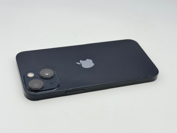 Refurbished iPhone 13 mini mitternacht