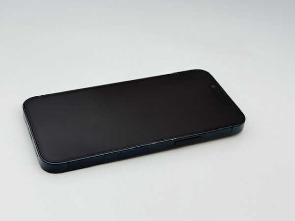 iPhone 13 mini Mitternacht