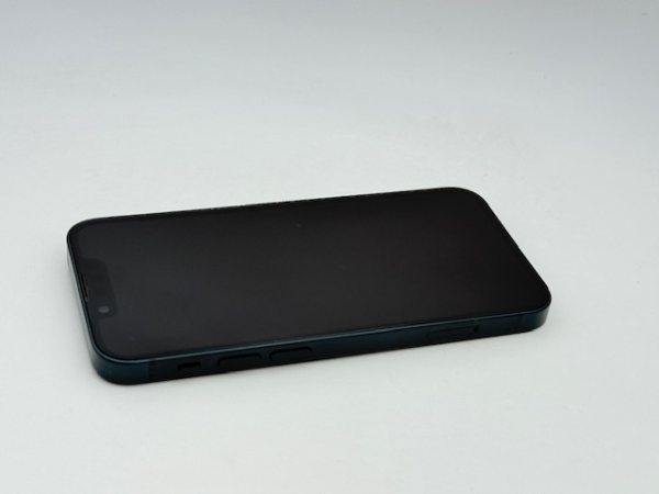 iPhone 13 mini Mitternacht