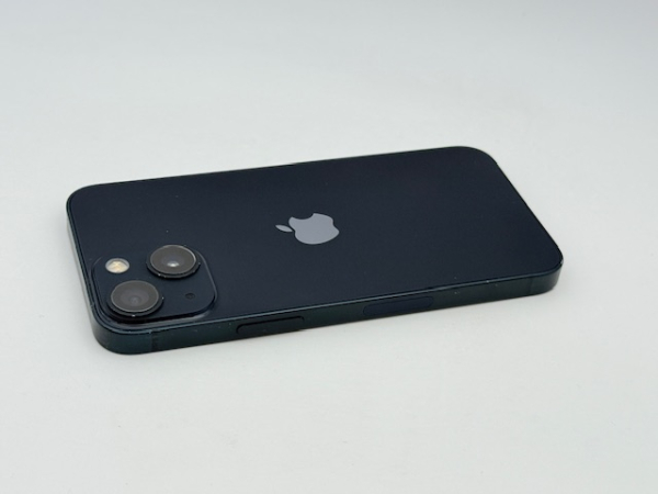 iPhone 13 mini Mitternacht