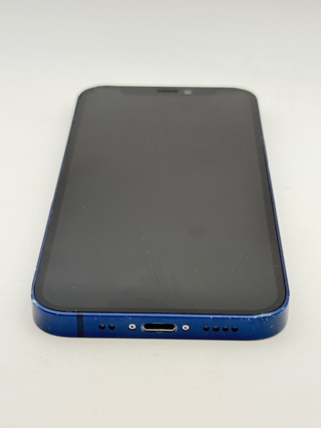 Refurbished iPhone 12 mini blau