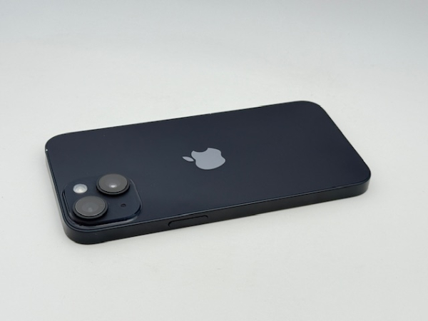 refurbished iPhone 14 mitternacht