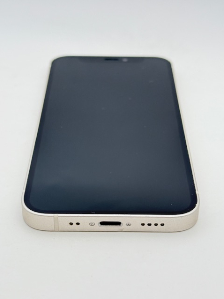 Refurbished iPhone 12 mini weiß
