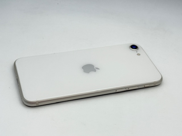 refurbished iPhone SE 2022 polarstern