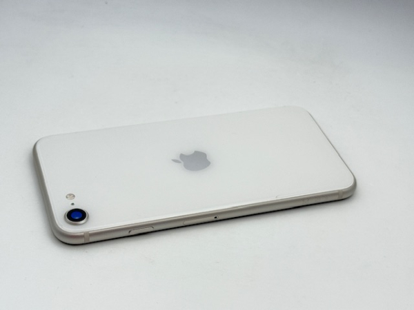 refurbished iPhone SE 2022 polarstern
