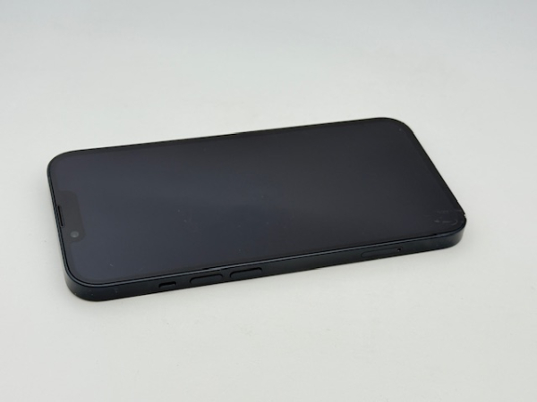 refurbished iPhone 13 mitternacht