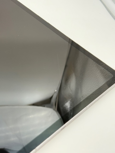 Refurbished iPad Pro 2022 spacegrey