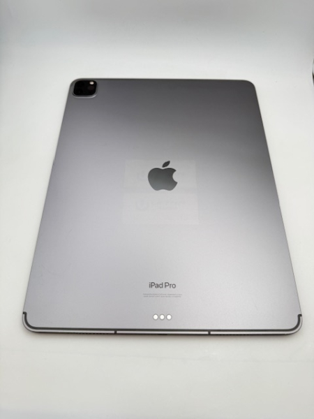 Refurbished iPad Pro 2022 spacegrey