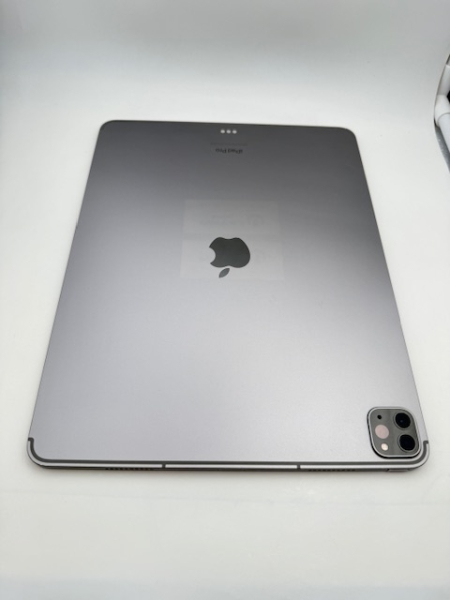 Refurbished iPad Pro 2022 spacegrey