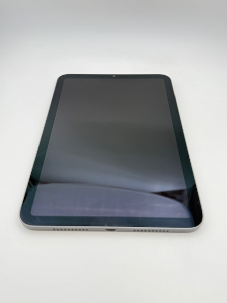 refurbished iPad mini 6. Generation pacegrey