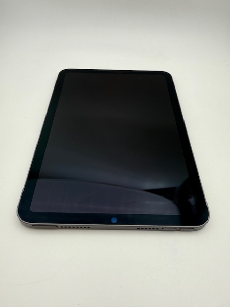 refurbished iPad mini 6. Generation pacegrey